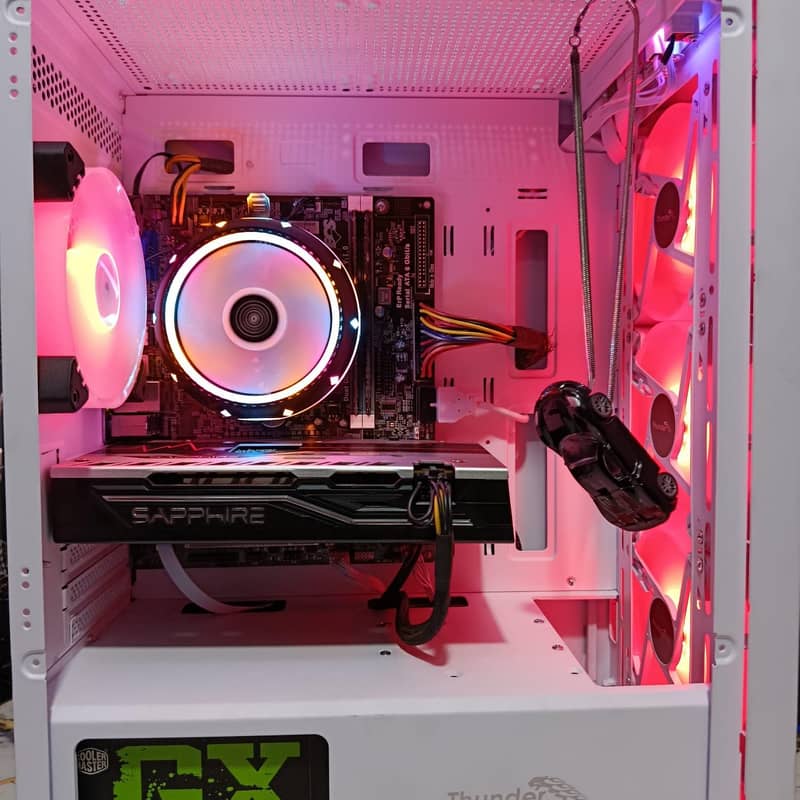 Gaming PC 6