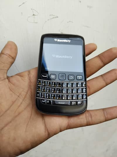 blackberry bold 9790
