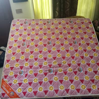 medicated mattress