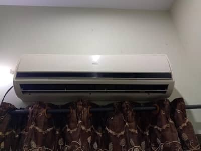 Haier Ac for sell