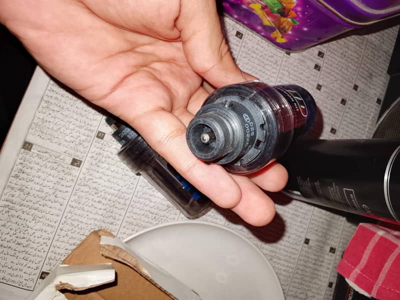 super vision Hid 1