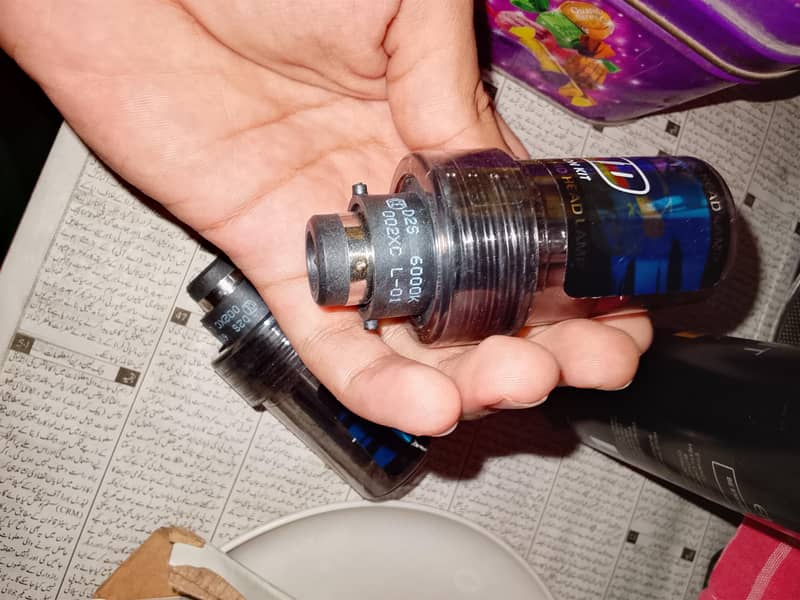 super vision Hid 2