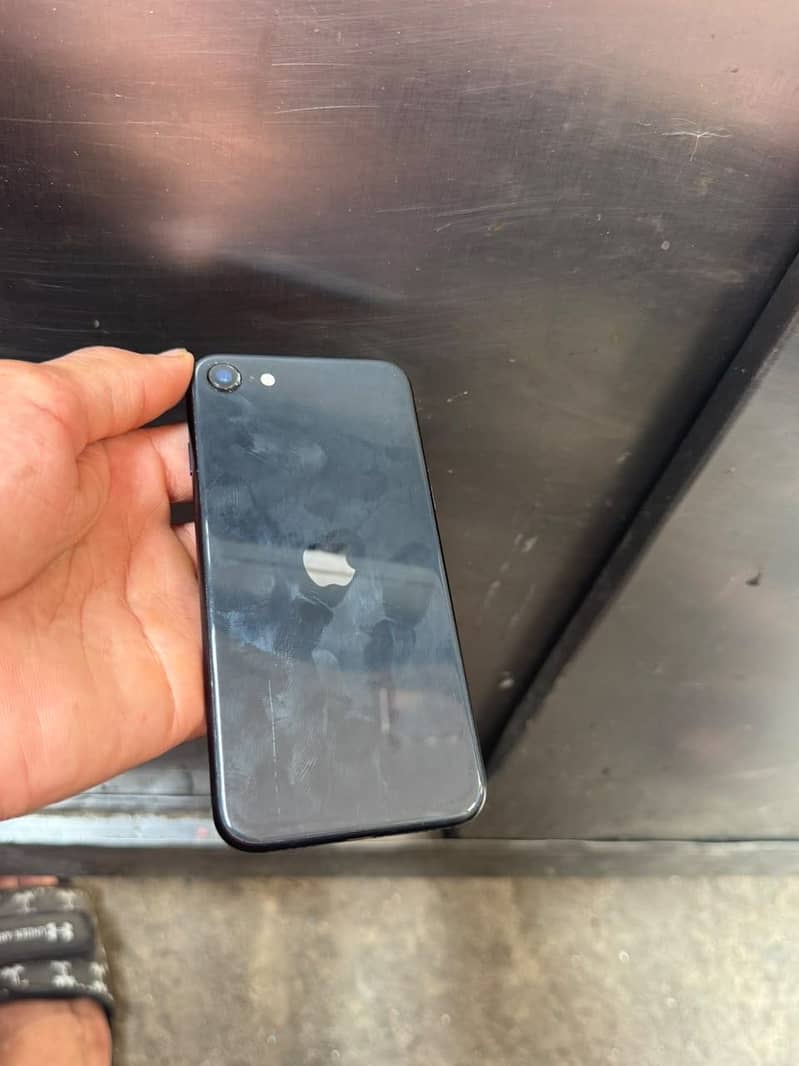 Apple iPhone SE 0