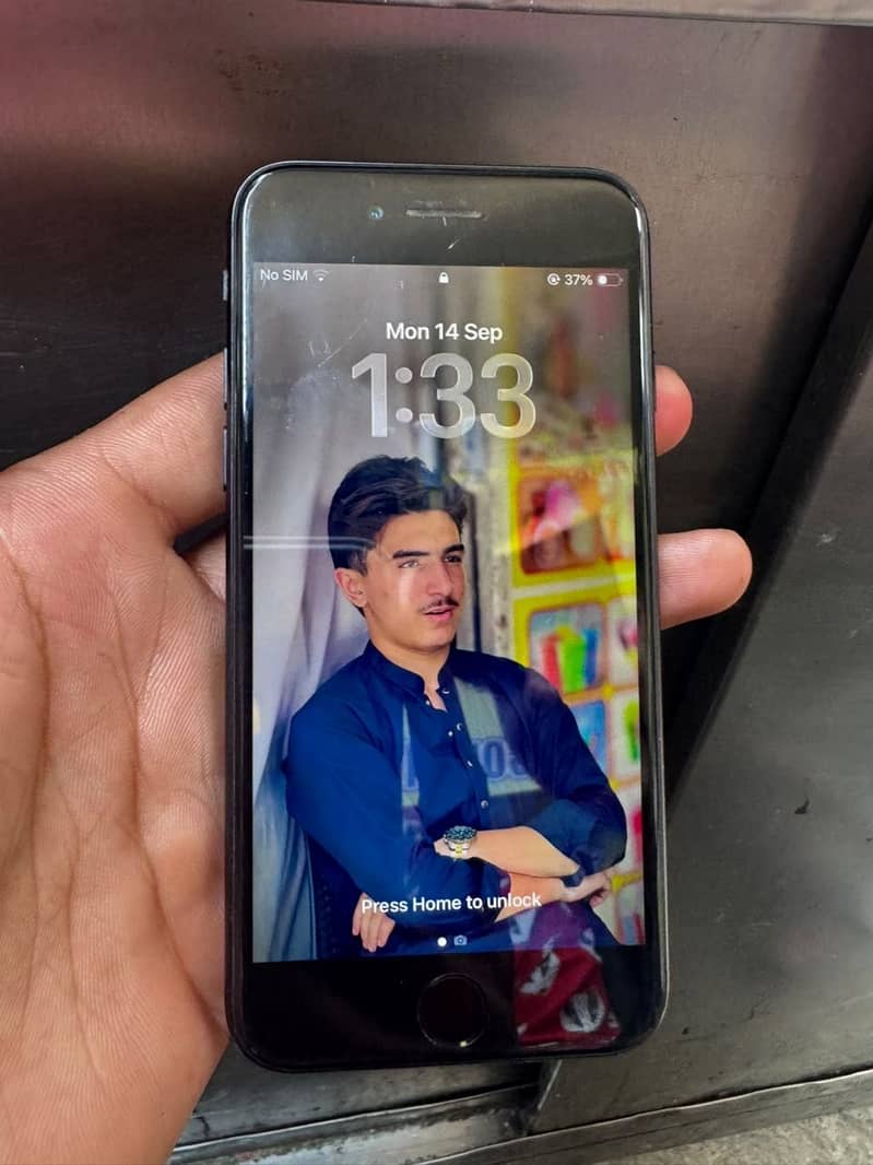 Apple iPhone SE 1