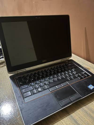 Dell Latitude E5420 Core i5 2nd Gen | 4GB RAM | Windows 10 Pro