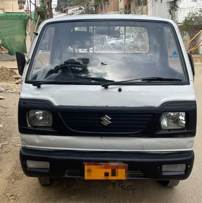 Suzuki Ravi 2013