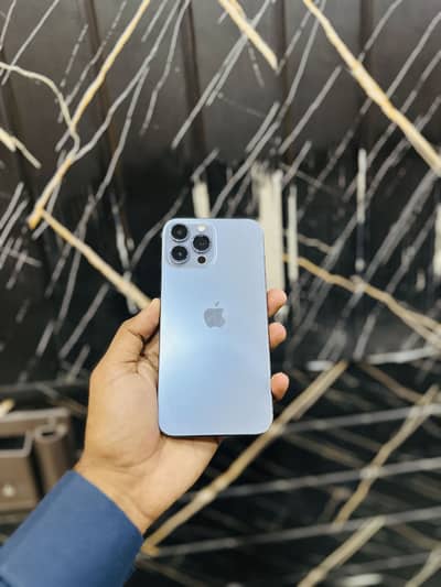 Apple iPhone 13 Pro Max