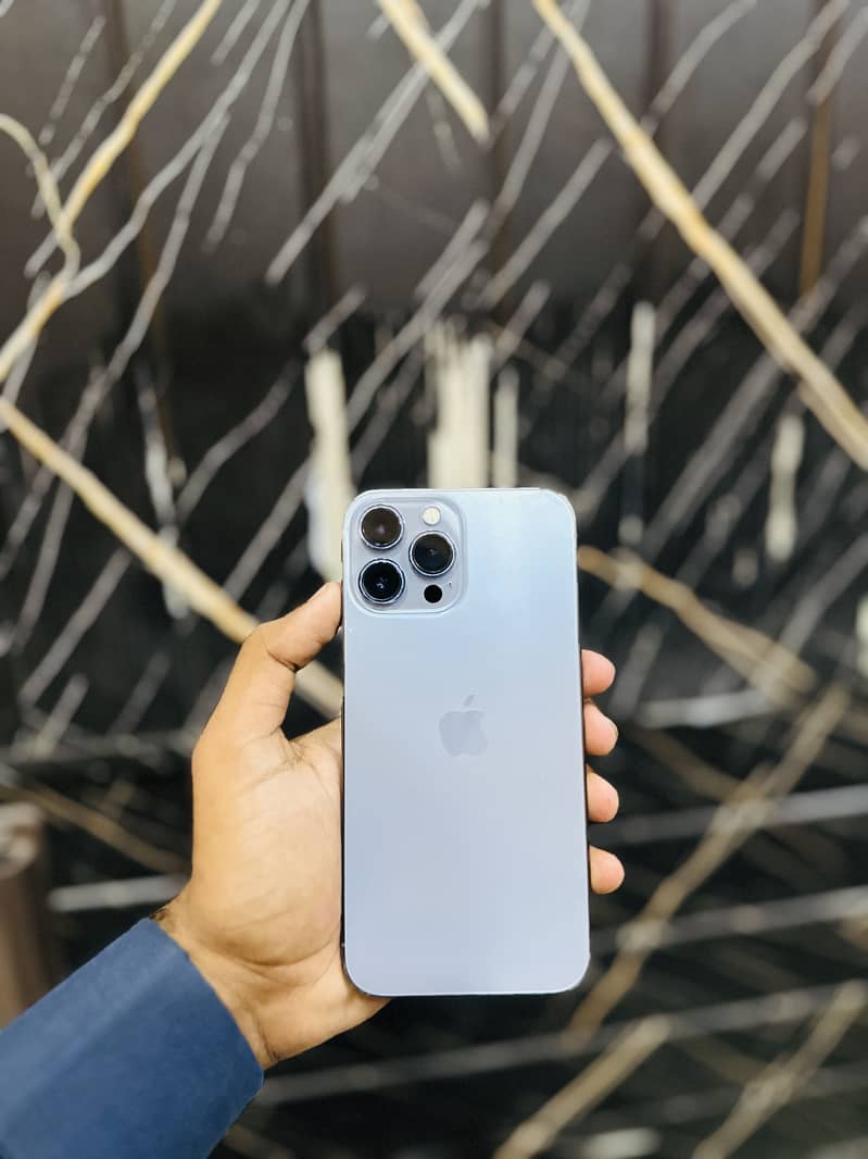 Apple iPhone 13 Pro Max 2