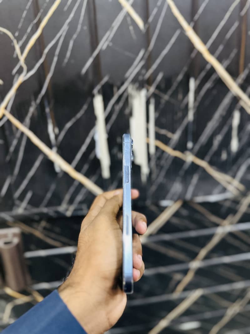 Apple iPhone 13 Pro Max 5