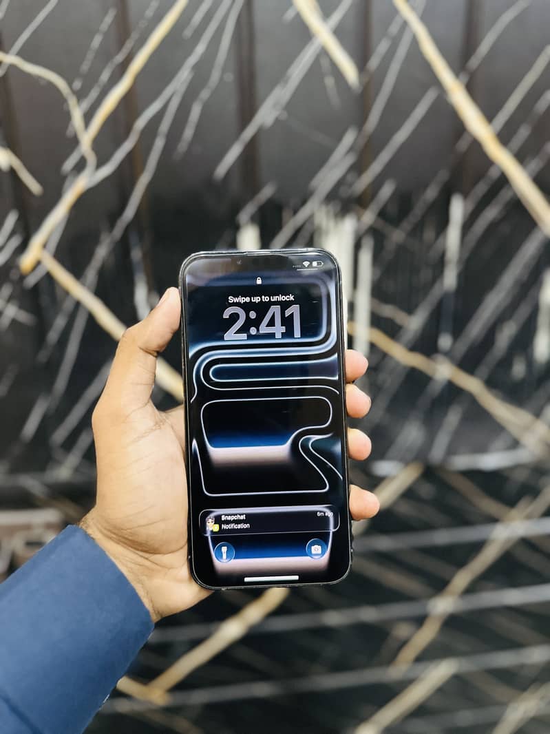 Apple iPhone 13 Pro Max 7
