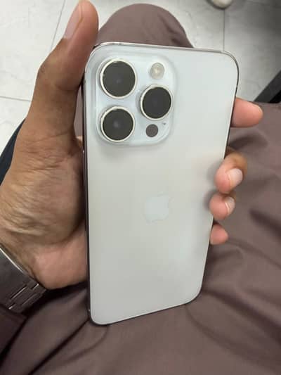 Apple iPhone 14 Pro Max factory unlock