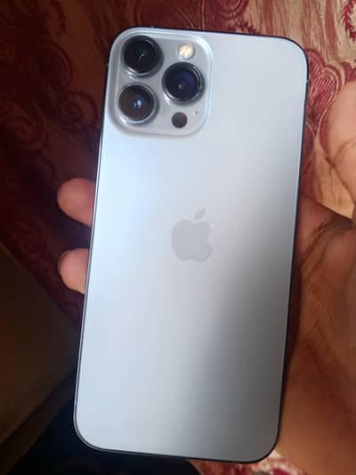 Apple iPhone 13 Pro Max
