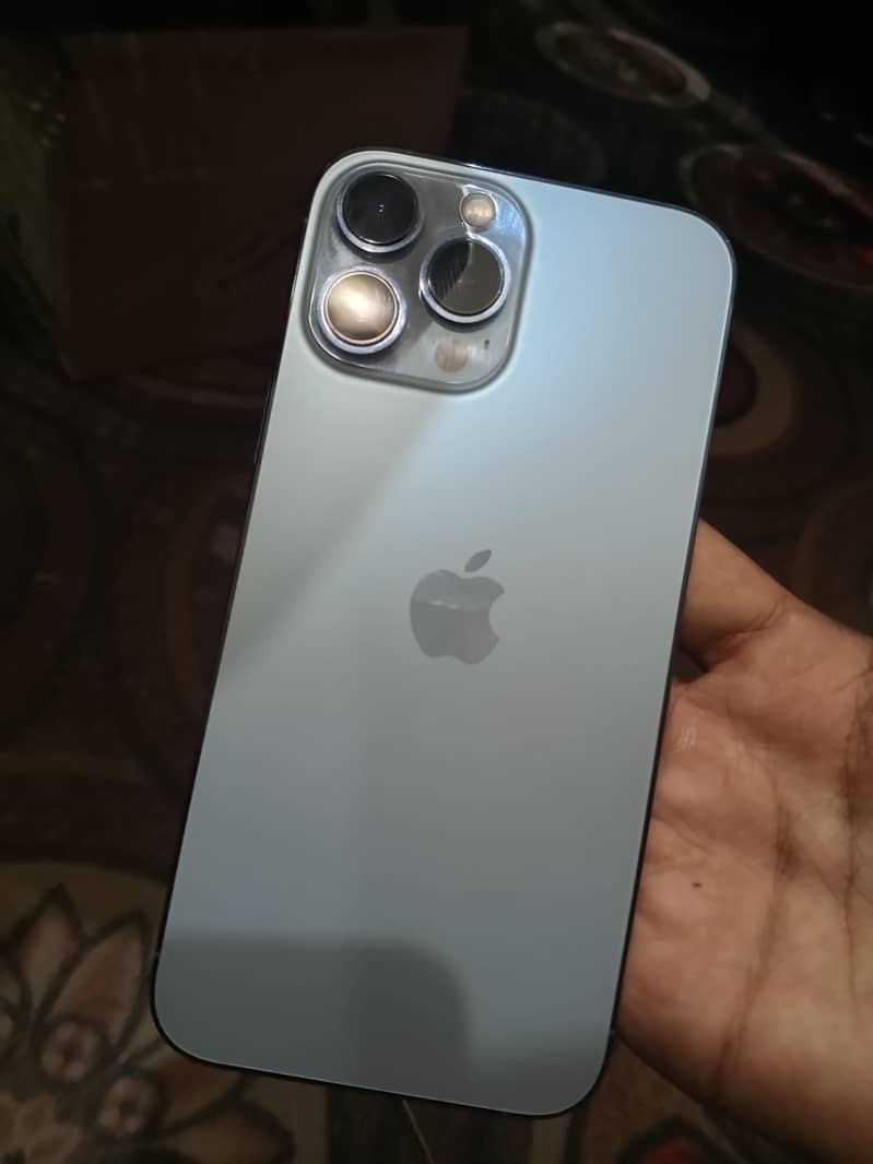 Apple iPhone 13 Pro Max 1