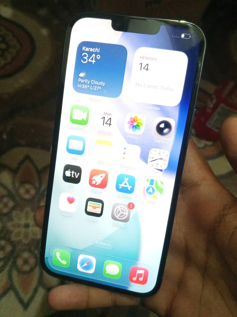 Apple iPhone 13 Pro Max 3