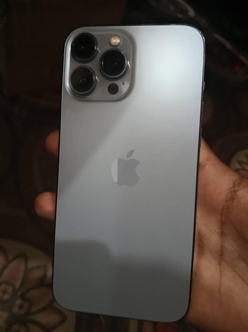Apple iPhone 13 Pro Max 7