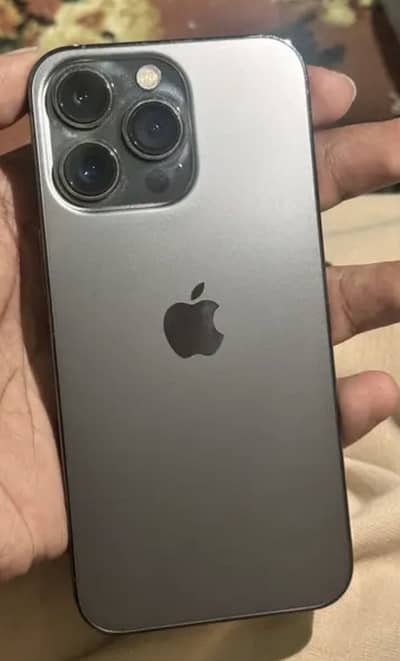 iphone 13 pro 128 pta aproved
