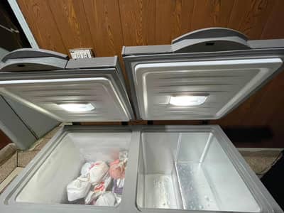 good condition