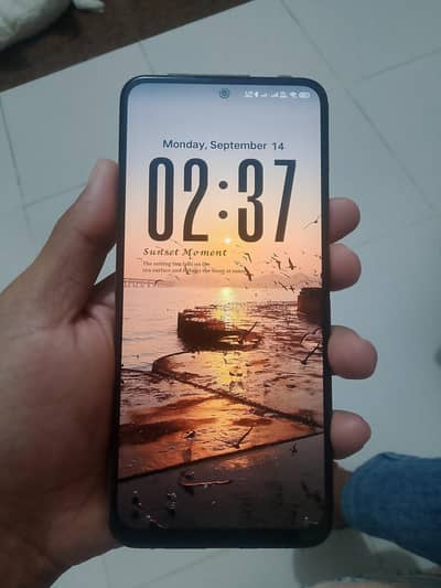 Xiaomi Redmi Note 12 Available