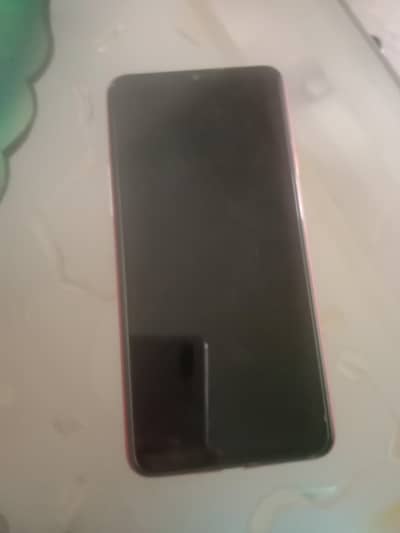 Samsung Mobile A20s