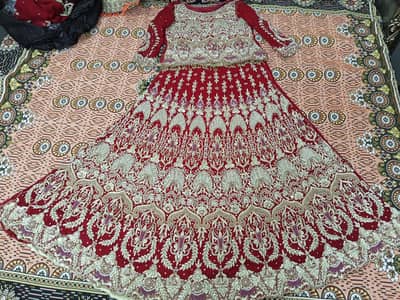 Barat Lehnga