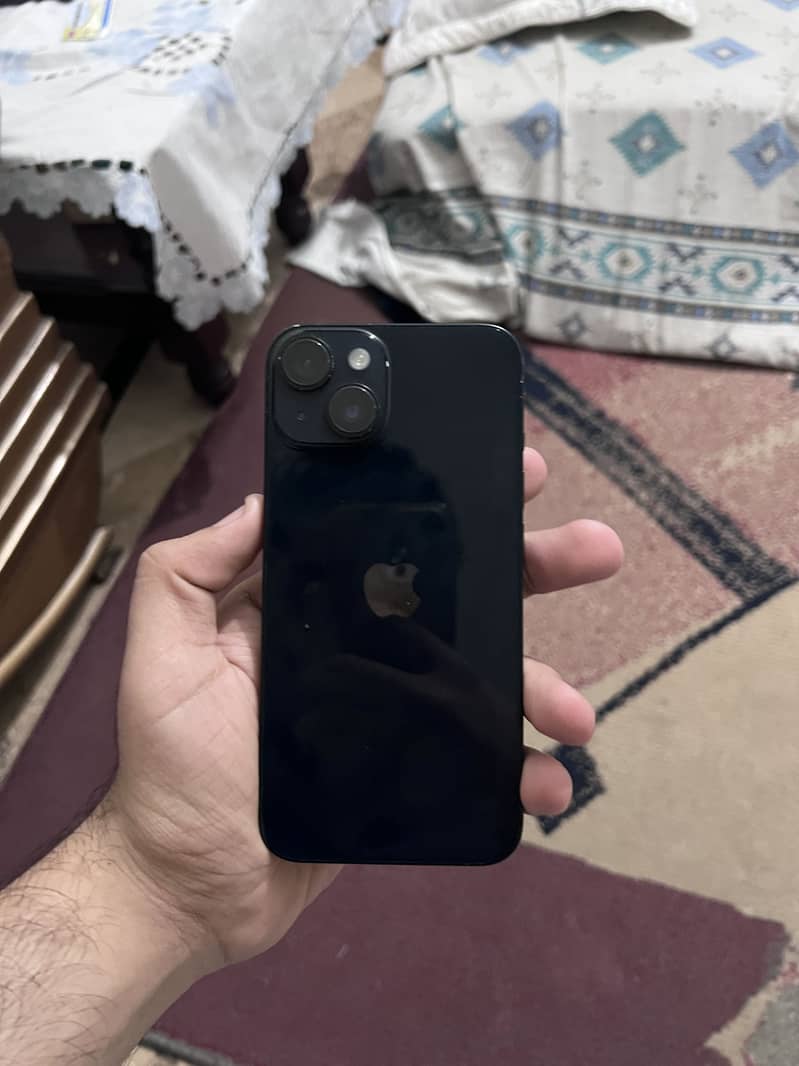Apple iPhone 14 0