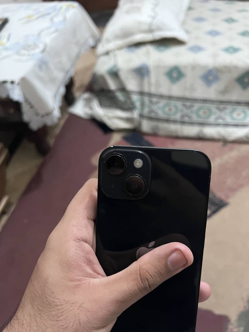 Apple iPhone 14 1