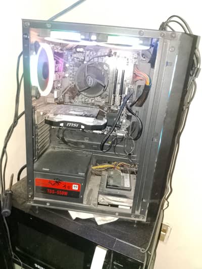 gaming pc