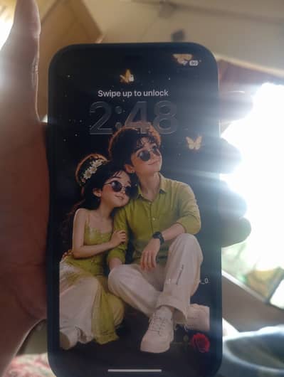 Apple iPhone 12 Pro