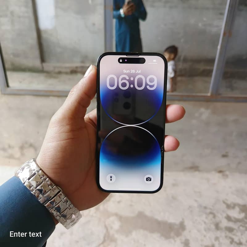 Apple iPhone 14 1