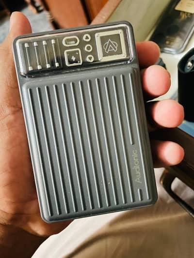 20000 mah wireless powerbank
