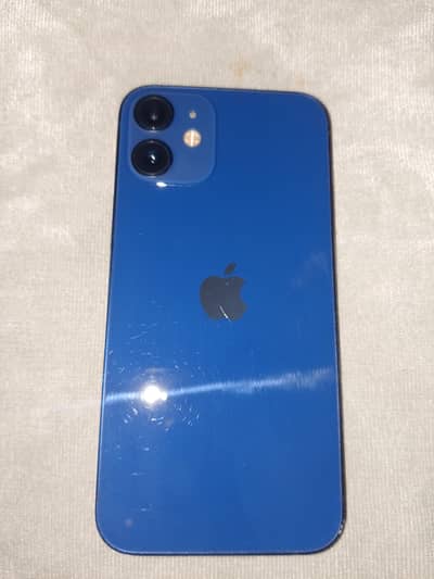 iphone 12 mini
