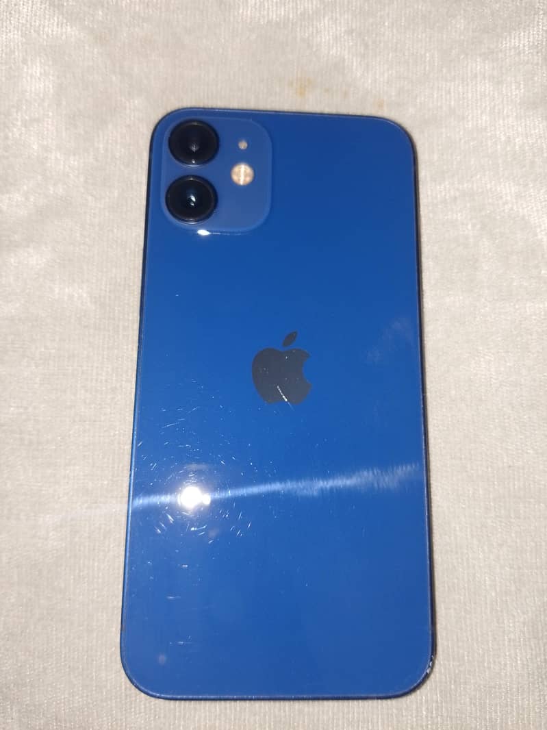 iphone 12 mini 0