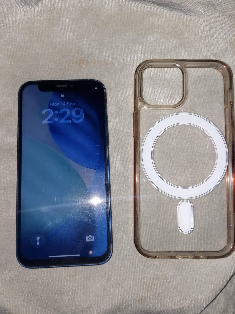 iphone 12 mini 2