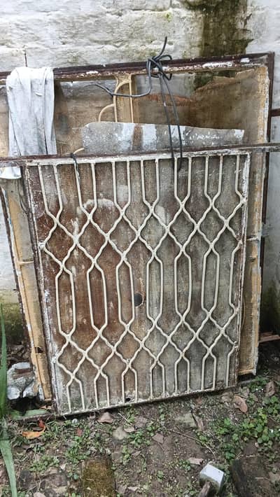 Two grills for sale