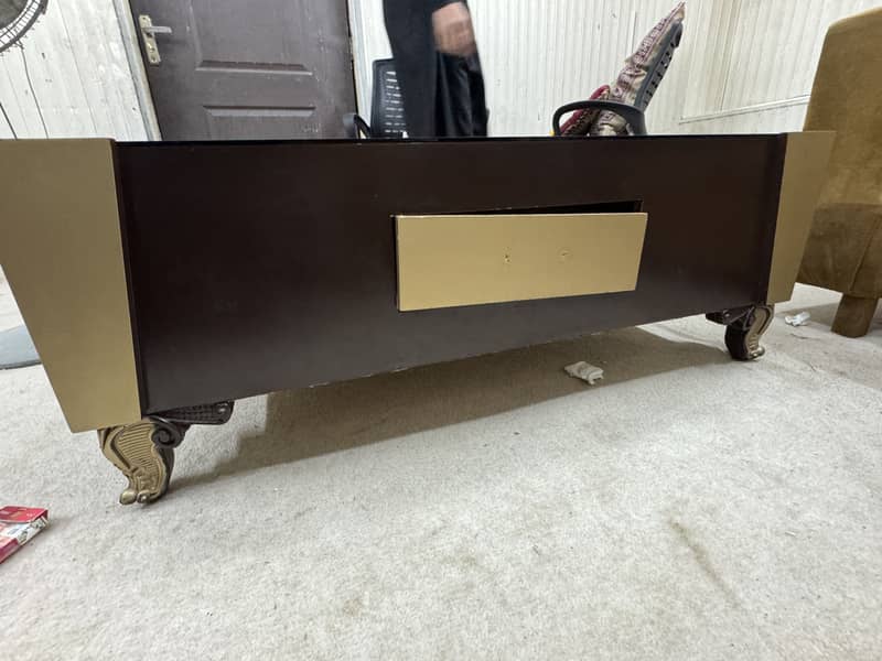 Table just new 1