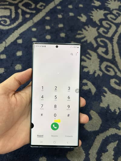 Samsung S22 Ultra pta