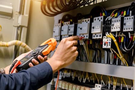 Electrician Required at Rice Mill | Electrician Jobs / Jobs
