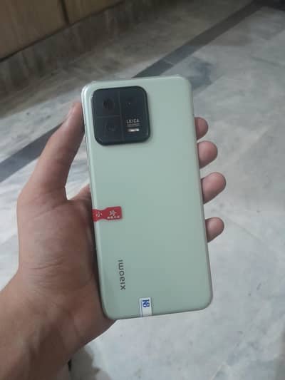 Xiaomi Mi 13