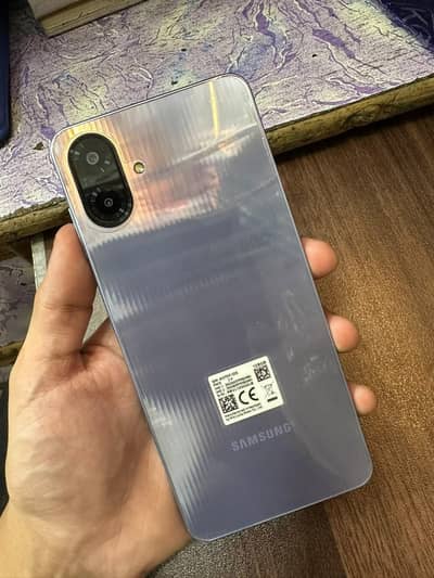 Samsung Mobile A07 5G