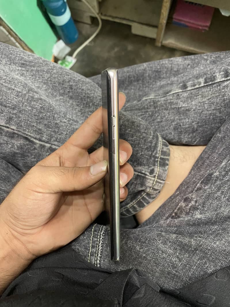 One Plus 8 0
