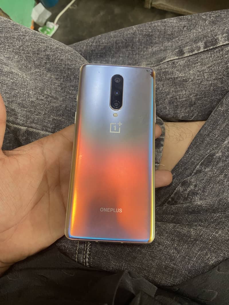 One Plus 8 2