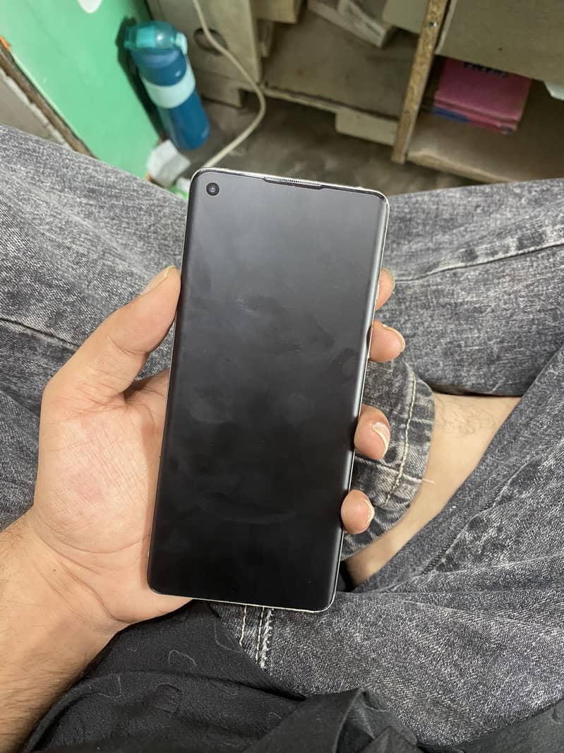 One Plus 8 4