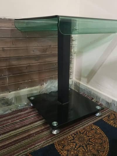 2 mirror tables