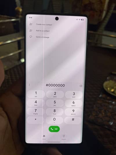 Google Pixel 6 Pro 12/256 Official PTA