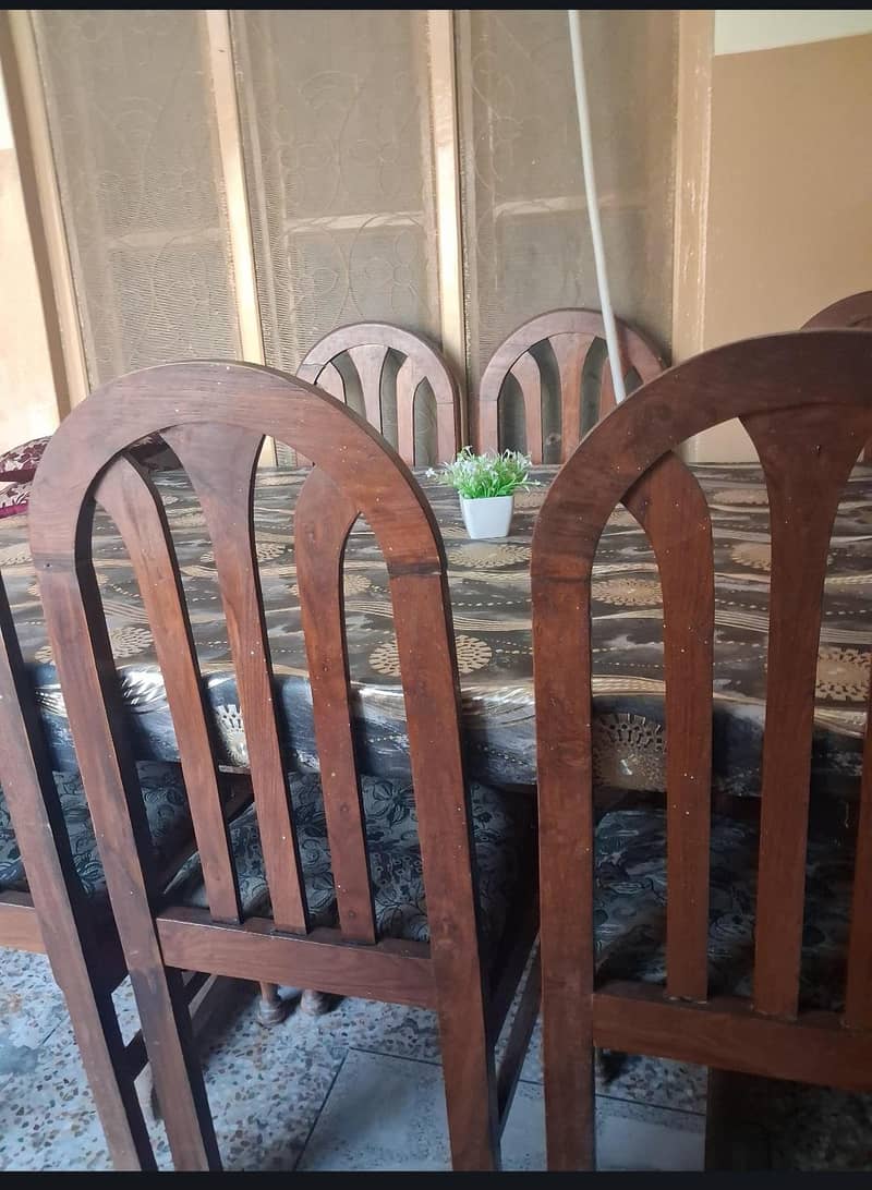dinning table 1