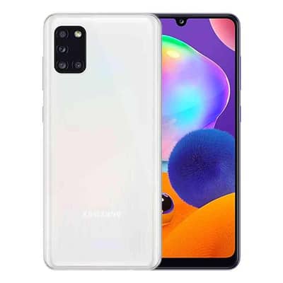 Samsung Mobile A31