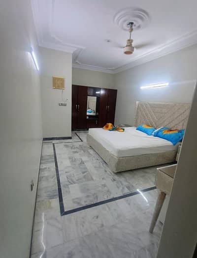Brand New Bungalow For Rent*Code(16738)*