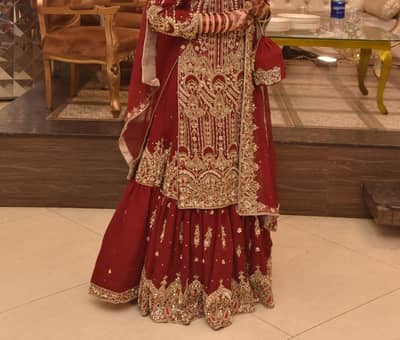 Bride Dress
