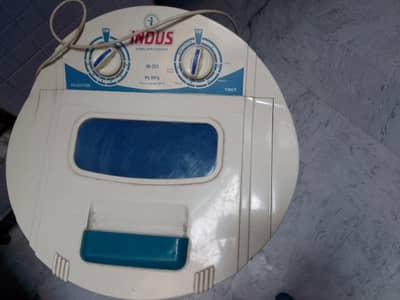 3 years use spinner for sale