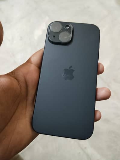 Apple iPhone 15 Jv